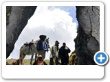 La boca del tnel Paramo de Guerrero