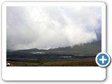 Laguna y humedales del Paramo de Guerrero