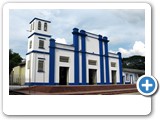 Templo de San Luis Bertrn de Tib