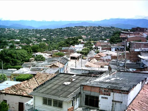 Barrio Alfonso López