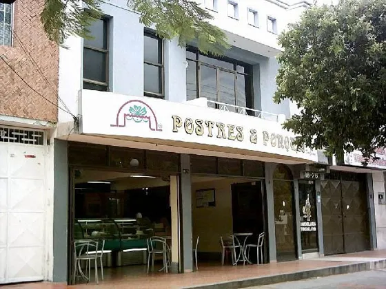 Avenida Cero con calle 17.