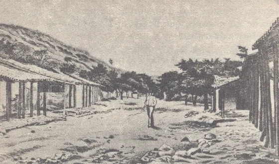 Barrio El caimán Estaba ubicado entre los sectores de lo que es actualmente son los barrios Barco y San Rafael. Su nombre dicen se debe a un caimán que apareció en una de sus calles proveniente quizás del rio Pamplonita y que causó el asombro de la población. Fuente: Libro Cita Histórica de Luis A. Medina