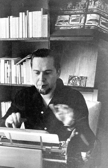 Jorge Gaitán Durán, poeta y escritor nortesantandereano, quien fue fundador en la década del 50 de la célebre Revista Cultural El Mito. En 1962 falleció trágicamente un accidente de aviación. El fue uno de los mas importante svalores literarios de colombia. Década del 50.