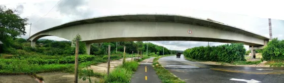 Puente de la Gazapa uno de los nuevos proyectos en Cúcuta