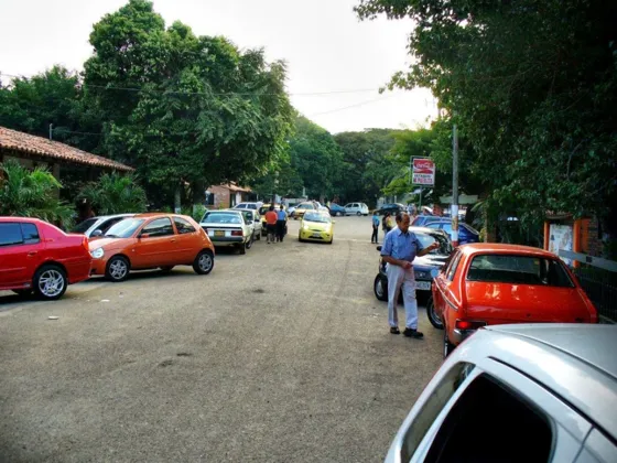 La Garita