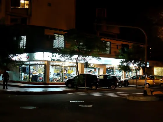 El Timbal La mayor venta de instrumentos musicales en Cúcuta Av. Cero con calle 18