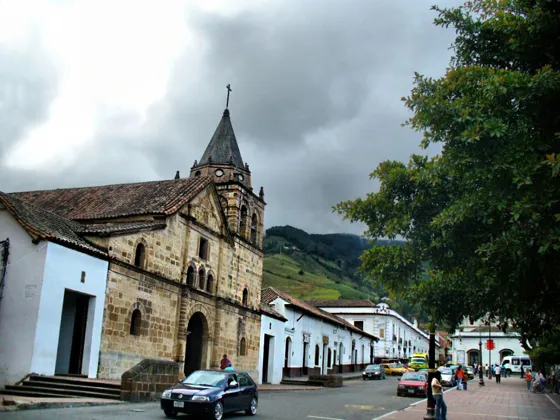 Catedral de Pamplona