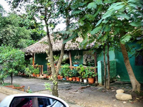 Casa barrio el Salado en Cúcuta