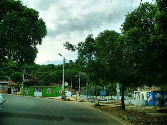 Barrio Gaitán