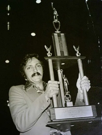 Hugo Hernández