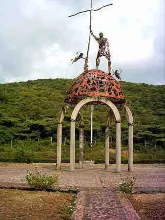 Monumento al Sacerdote