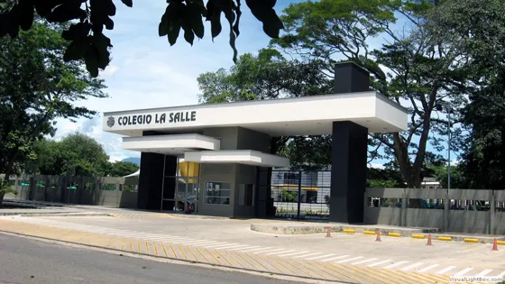 Colegio La Salle de Cúcuta