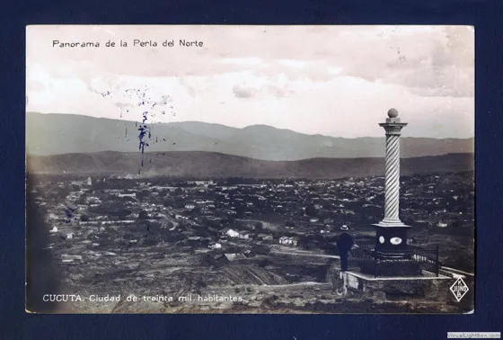 Cúcuta