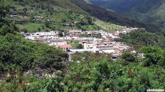Hacarí, Norte de Santander
