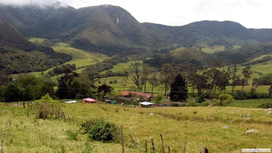Hacienda de Iscalá