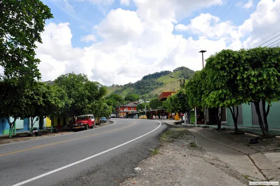 La Esperanza