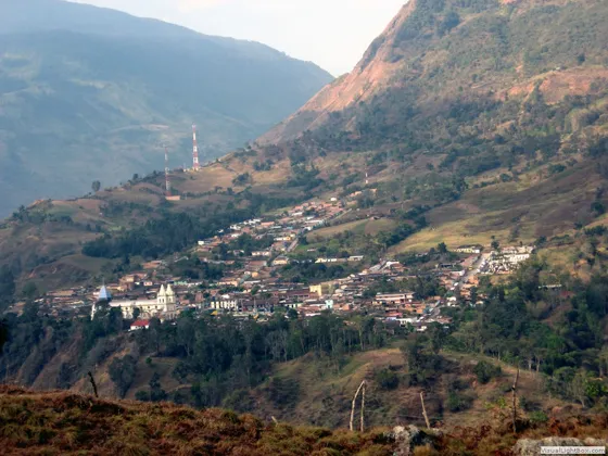 Labateca, Norte de Santander