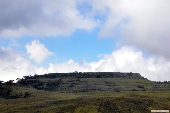 Mesa de Guerrero