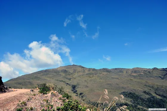 Páramo de Guerrero, Norte de Santander - Colombia