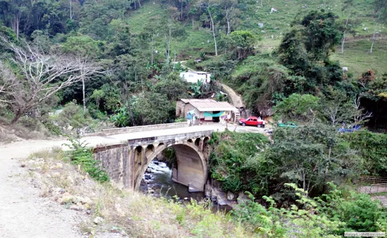 Puente de Gramalote