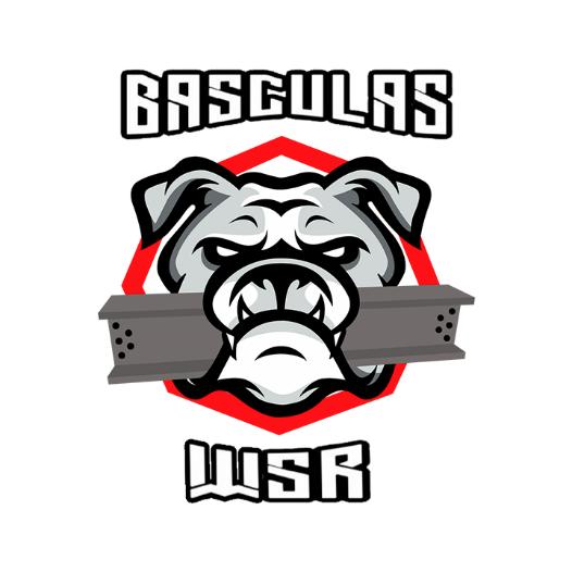 Logo Básculas WSR