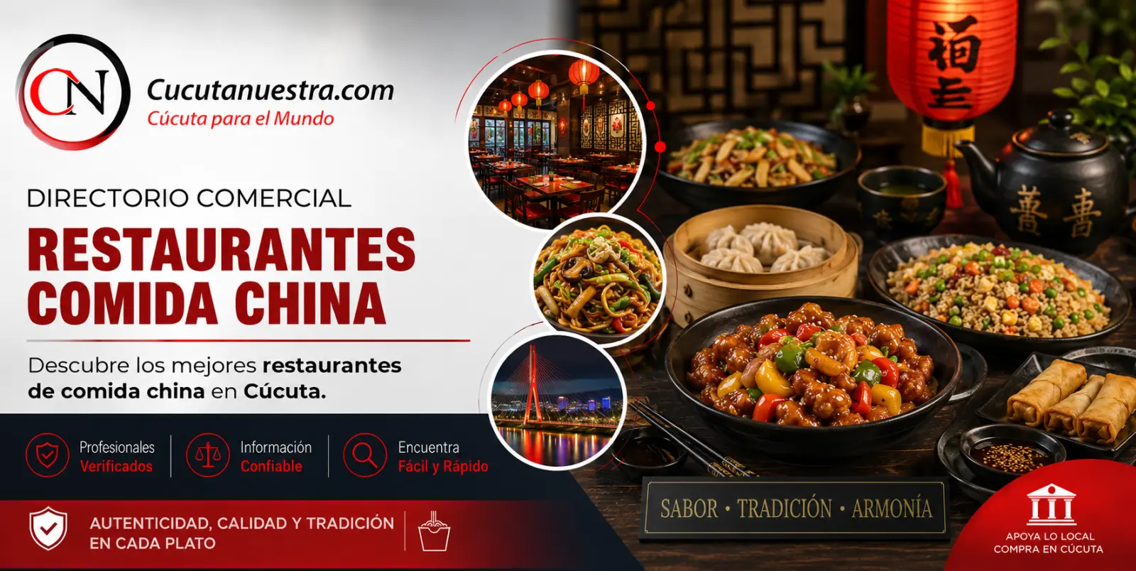 Comida China