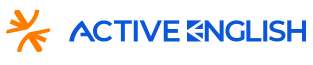 Logo Active English Institute Cúcuta