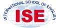 Logo International School of English Cúcuta