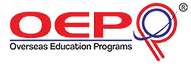 Logo Programas de Inglés OEP Cúcuta