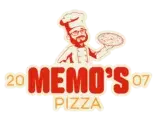 Logo de Memo's Pizza Cúcuta