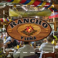 Logo de Rancho y Leña Cúcuta