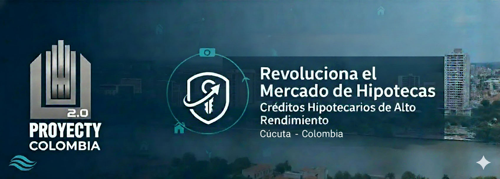 Hipotecas en Cúcuta, Los Caobos