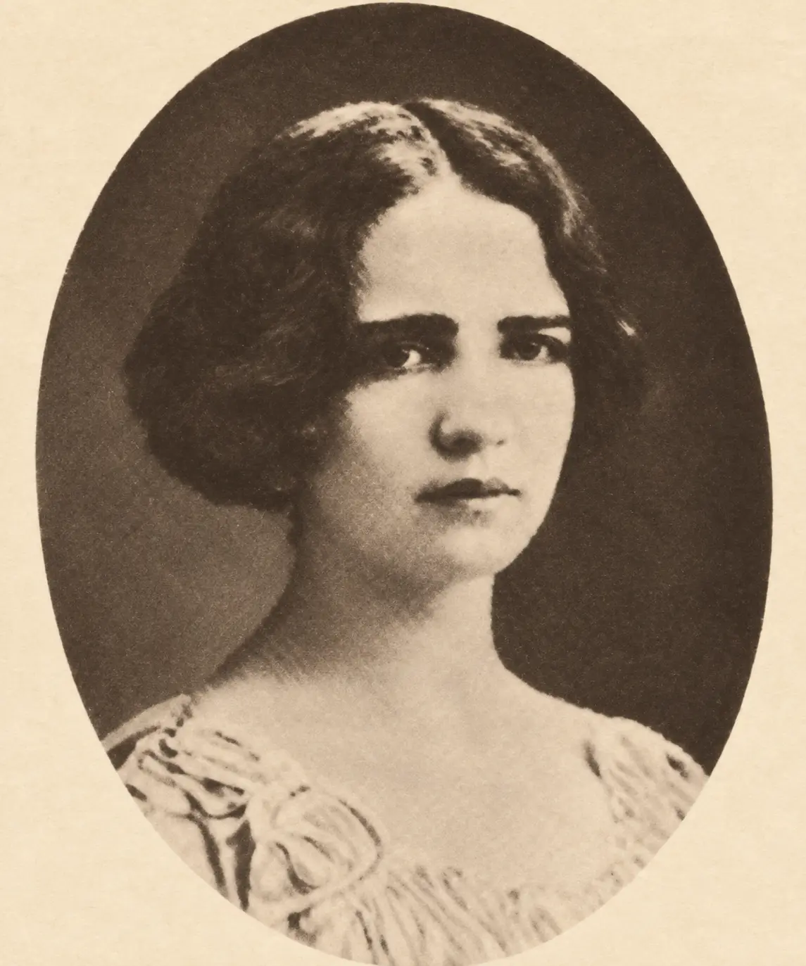 Ana María Vega Rangel «Alma Luz»