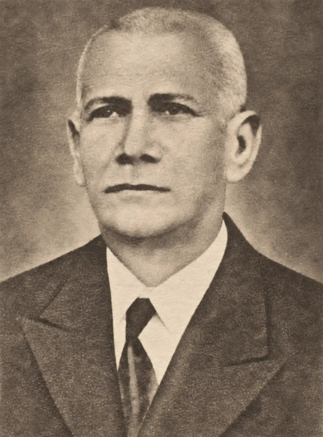 Elías Mauricio Soto