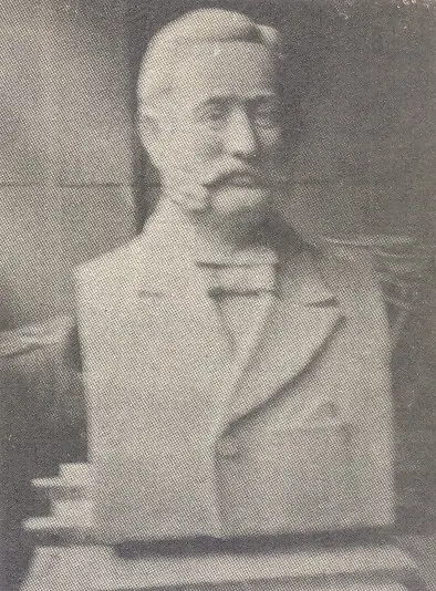 Doctor Erasmo Meoz (1858–1918)