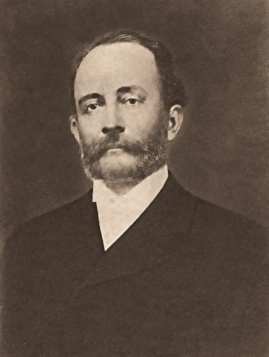 Francisco de Paula Andrade Troconis