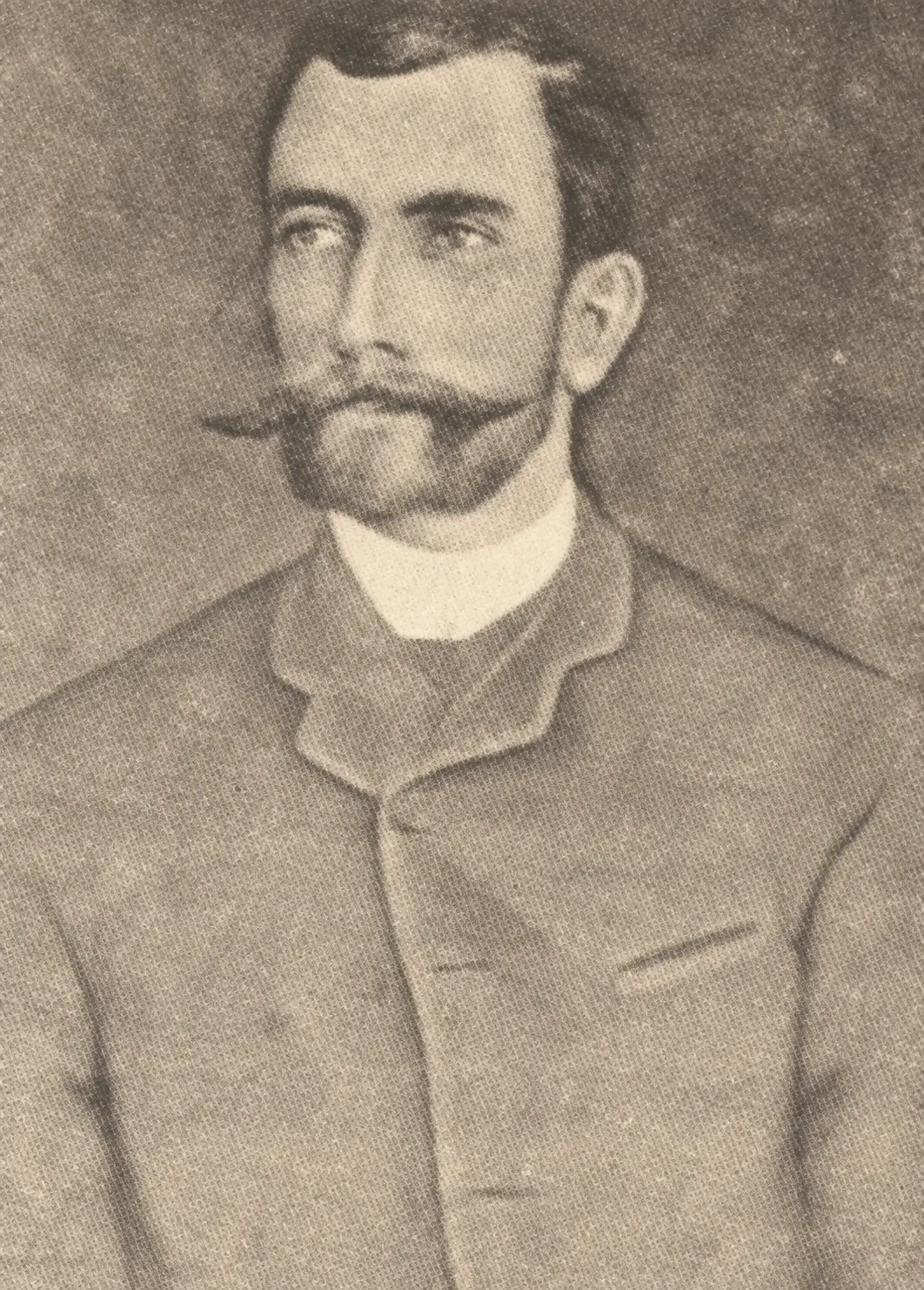 General Virgilio Barco M.