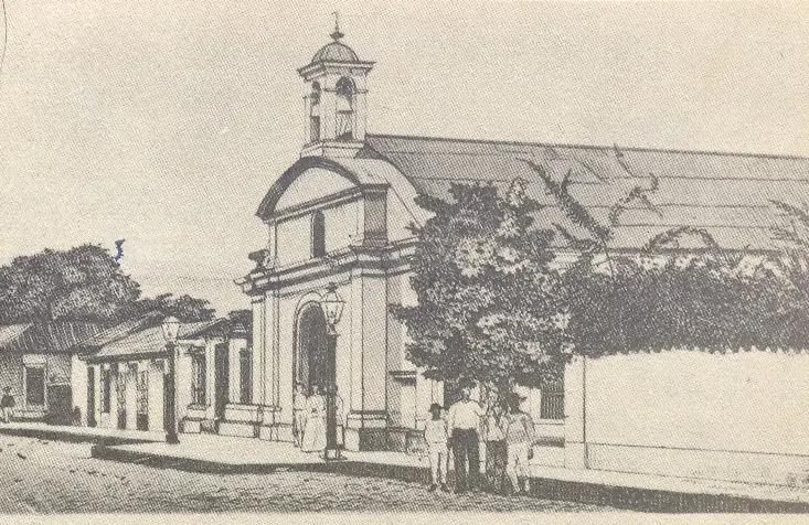 La frontera sacudida