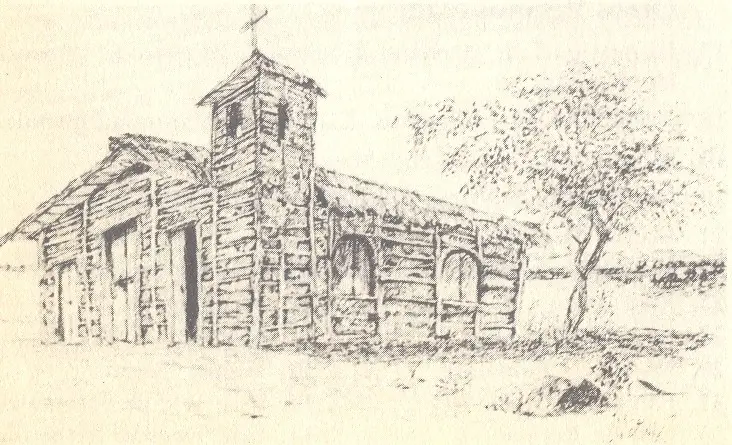 La Cúcuta colonial