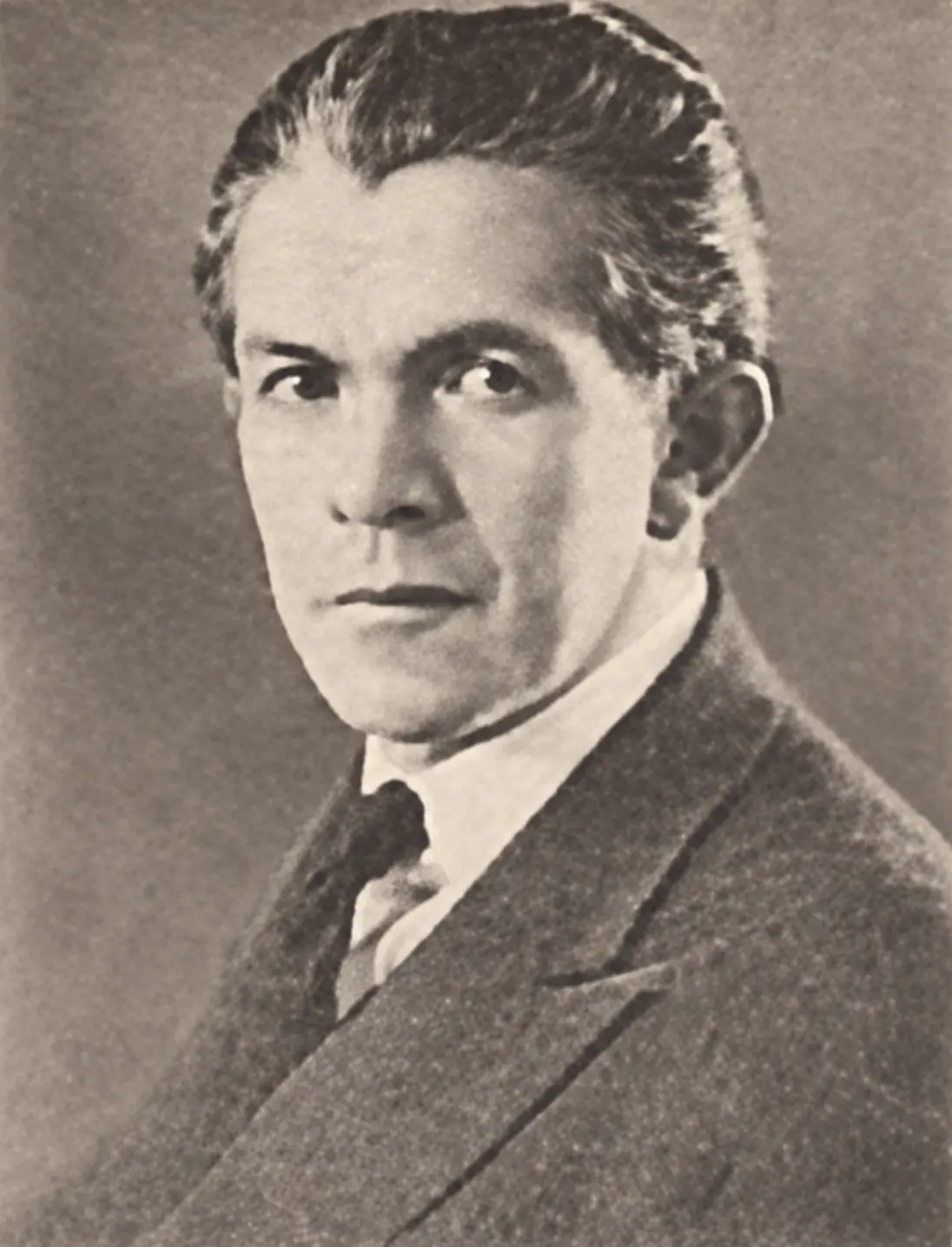 Maestro José Rozo Contreras