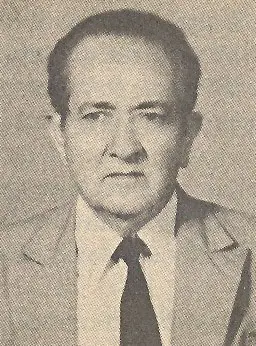 Luis Alberto Medina Sánchez, autor de Cita Histórica