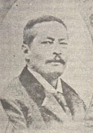 Manuel Antonio Rueda Jara