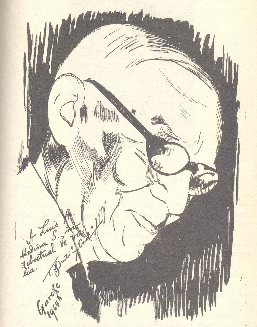 Teodoro Gutiérrez Calderón