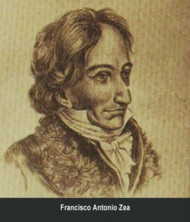 Francisco Antonio Zea